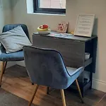 Private Bedsit At Newcastle 3* Galway