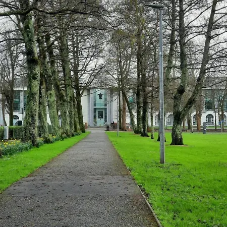 Private Bedsit At Newcastle Gæstehus 3*