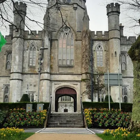 Private Bedsit At Newcastle 3* Galway