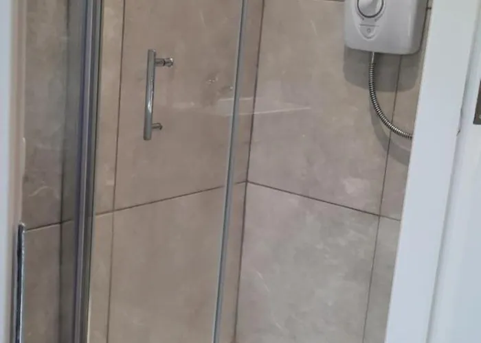 Private Bedsit At Newcastle Casa de hóspedes Galway