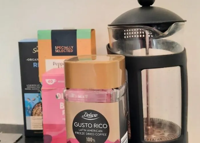 Casa de hóspedes Private Bedsit At Newcastle Galway