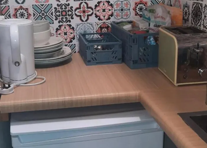 Gæstehus Private Bedsit At Newcastle Galway