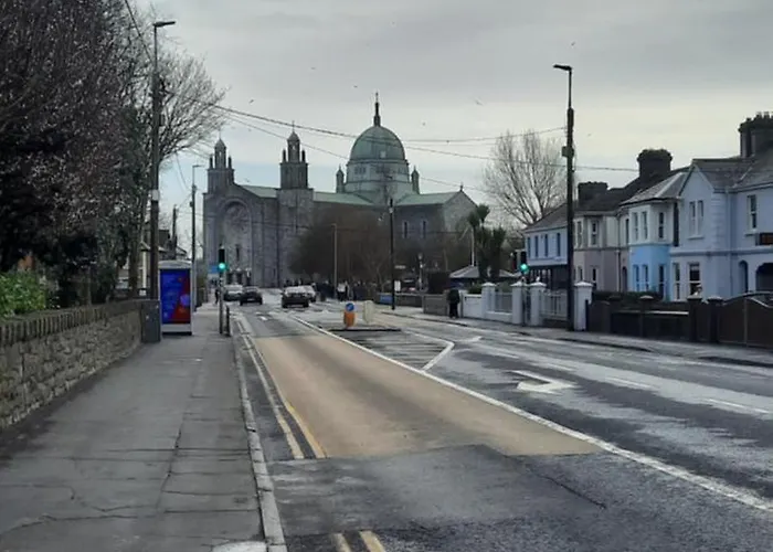 Private Bedsit At Newcastle