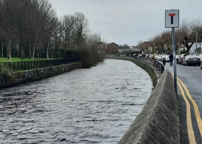 Private Bedsit At Newcastle Pensionat 3*