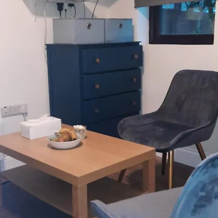 Pensionat Private Bedsit At Newcastle