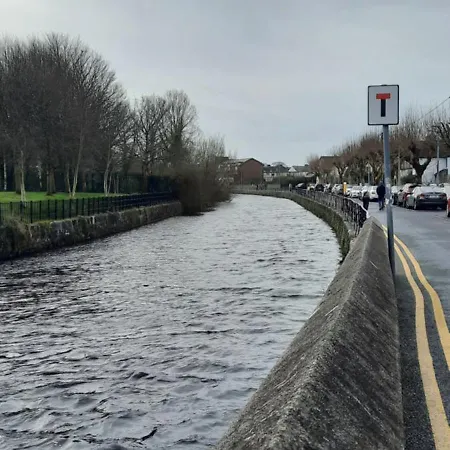 Private Bedsit At Newcastle Gæstehus 3*