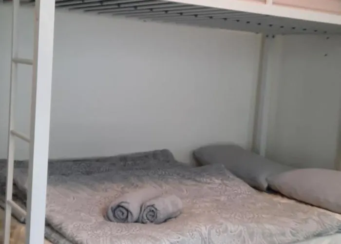 Konukevi Private Bedsit At Newcastle Galway