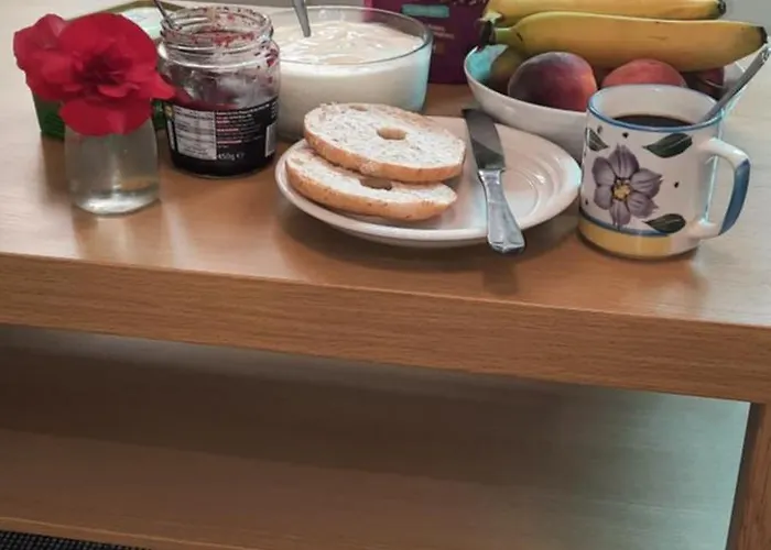 Gæstehus Private Bedsit At Newcastle 3*