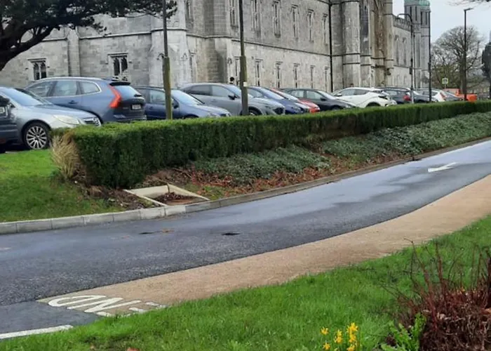 Private Bedsit At Newcastle